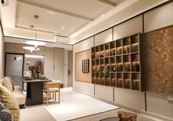 Lentor Hills Residences (D26), Apartment #589422651
